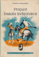 Propast Dakota indijanaca