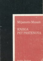 Knjiga pet prstenova