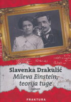 Mileva Einstein, teorija tuge