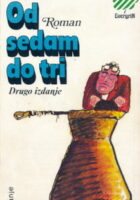 Od sedam do tri