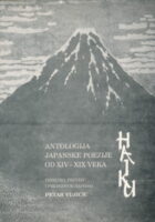 Antologija japanske poezije od XIV - XIX veka
