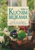 Sve o kućnim biljkama