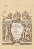 De Republica Ecclesiastica, liber VII
