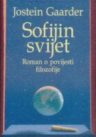 Sofijin svijet
