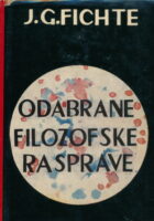Odabrane filozofske rasprave