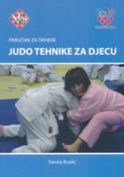 Judo tehnike za djecu