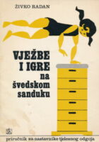 Vježbe i igre na švedskom sanduku