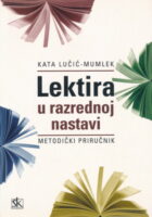 Lektira u razrednoj nastavi