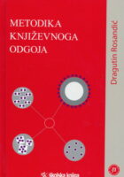 Metodika književnoga odgoja