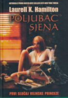 Poljubac sjena