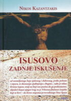 Isusovo zadnje iskušenje