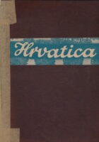 Hrvatica - časopis za ženu i dom