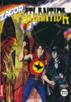 Zagor: Atlantida broj 104