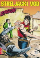 Zagor: Streljački vod broj 111