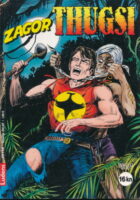 Zagor: Thugsi broj 127