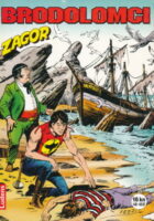 Zagor: Brodolomci broj 125