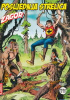 Zagor: Posljednja strelica broj 124