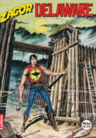 Zagor: Delaware broj 121