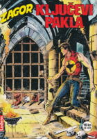Zagor: Ključevi pakla broj 120