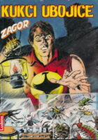 Zagor: Kukci ubojice broj 136