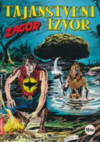 Zagor: Tajanstveni izvor broj 130
