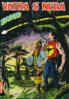 Zagor: Vatra s neba broj 140