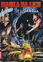 Zagor: Maska na licu broj 139