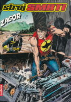 Zagor: Stroj smrti broj 137