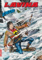 Zagor: Lavina broj 147