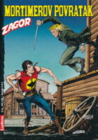 Zagor: Mortimerov povratak broj 143