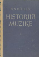 Historija muzike 1-3