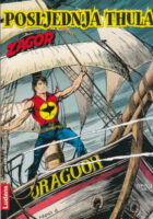 Zagor: Posljednja Thula broj 162