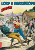 Zagor: Lord u Darkwoodu broj 166