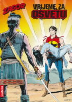 Zagor: Vrijeme za osvetu broj 170