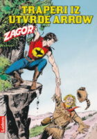 Zagor: Traperi iz utvrde Arrow broj 172