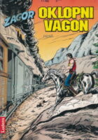 Zagor: Oklopni vagon broj 177