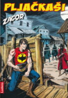 Zagor: Pljačkaši broj 178