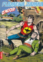 Zagor: Plamena zamka broj 181
