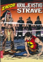 Zagor: Kraljevstvo strave broj 184