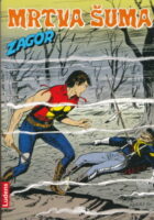 Zagor: Mrtva šuma broj 185