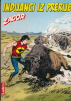 Zagor: Indijanci iz prerije broj 188