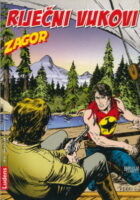 Zagor: Riječni vukovi broj 192