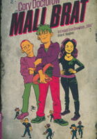Mali brat