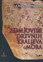Zemljovidi drevnih kraljeva mora