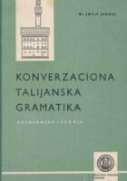 Konverzaciona talijanska gramatika