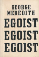 Egoist