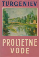 Proljetne vode