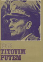 Titovim putem 1945.