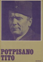 Potpis: Tito