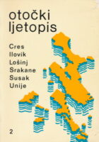 Otočki ljetopis